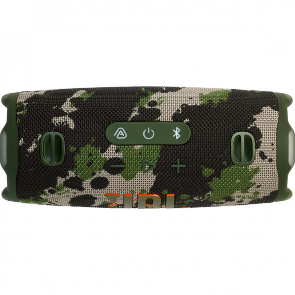 Портативная акустика JBL Charge 6, камуфляж в Чите