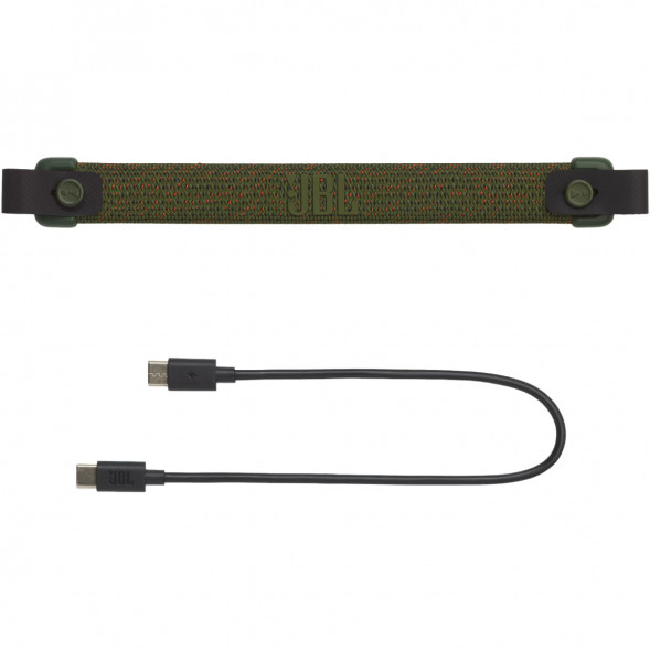 Портативная акустика JBL Charge 6, камуфляж в Чите