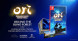 Игра Ori and the Blind Forest: Definitive Edition [Nintendo Switch, русские субтитры] в Чите