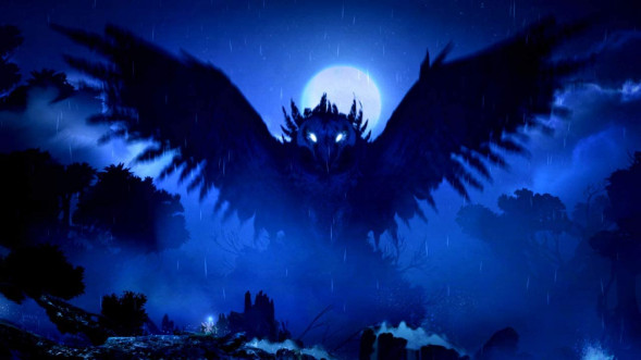 Игра Ori and the Blind Forest: Definitive Edition [Nintendo Switch, русские субтитры] в Чите