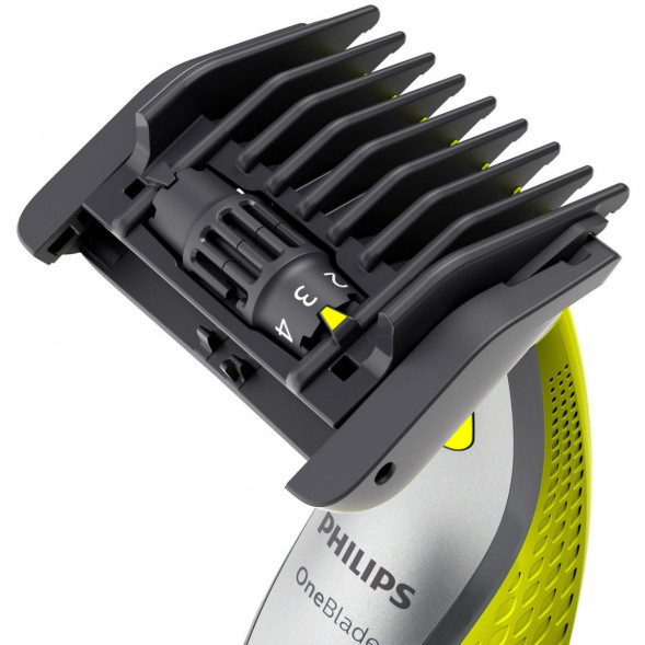 Триммер Philips OneBlade QP2734/31 в Чите