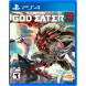 Игра God Eater 3 [PS4, русские субтитры] в Чите