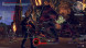 Игра God Eater 3 [PS4, русские субтитры] в Чите