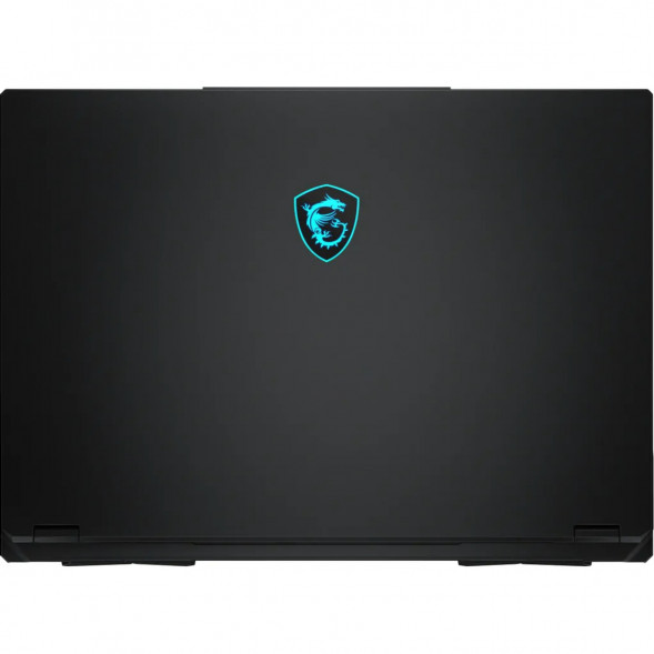 Ноутбук MSI Stealth 18 HX A2WI-083RU (18&amp;quot;, IPS, Intel Core Ultra 9 290HX Plus 2.7ГГц, 24 ядер, 32ГБ DDR5, 2ТБ SSD, NVIDIA GeForce RTX 5080, TGP 150Вт, Windows 11 Home), черный в Чите