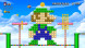 Игра New Super Mario Bros. U Deluxe Edition (Nintendo Switch, русские субтитры) в Чите