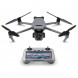 Квадрокоптер DJI Mavic 3 Pro (с пультом DJI RC) в Чите