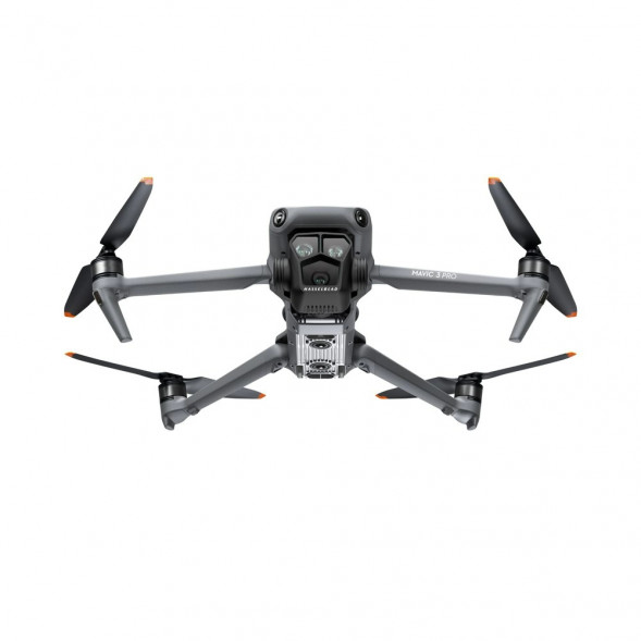 Квадрокоптер DJI Mavic 3 Pro (с пультом DJI RC) в Чите