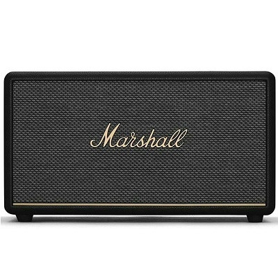 Портативная акустика Marshall Stanmore III, 80 Вт, черный  в Чите