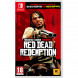Игра Red Dead Redemption [Nintendo Switch, русские субтитры]  в Чите