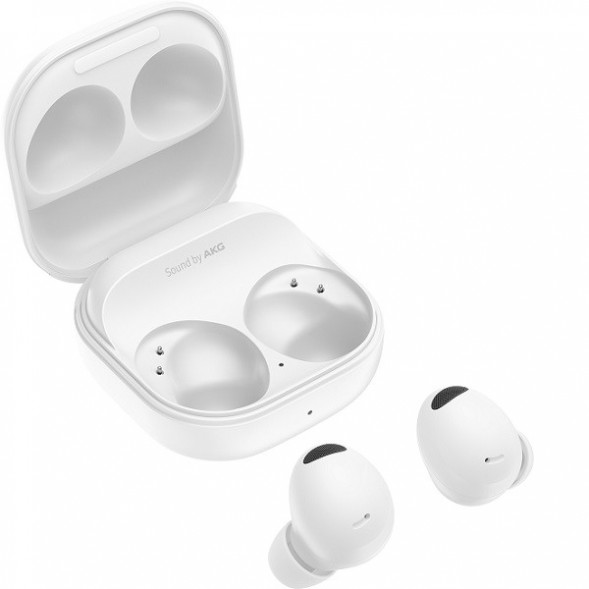 Наушники Samsung Galaxy Buds2 Pro (SM- R510), белый в Чите