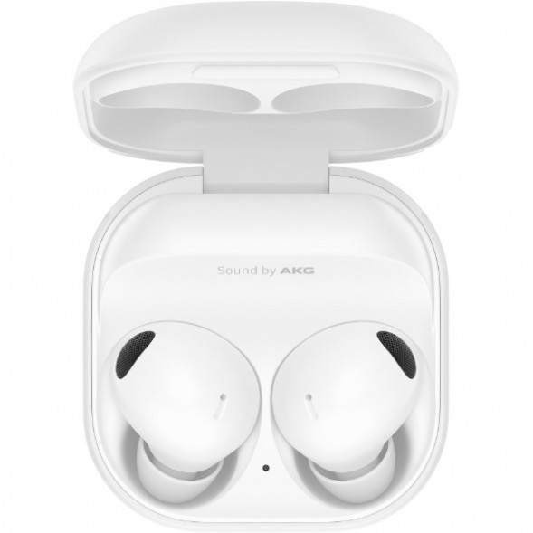 Наушники Samsung Galaxy Buds2 Pro (SM- R510), белый в Чите