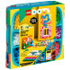 Конструктор LEGO DOTS 41957 Большой набор пластин-наклеек с тайлами в Чите