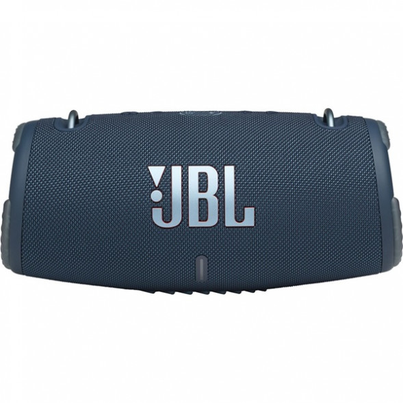 Портативная акустика JBL Xtreme 3, синий в Чите