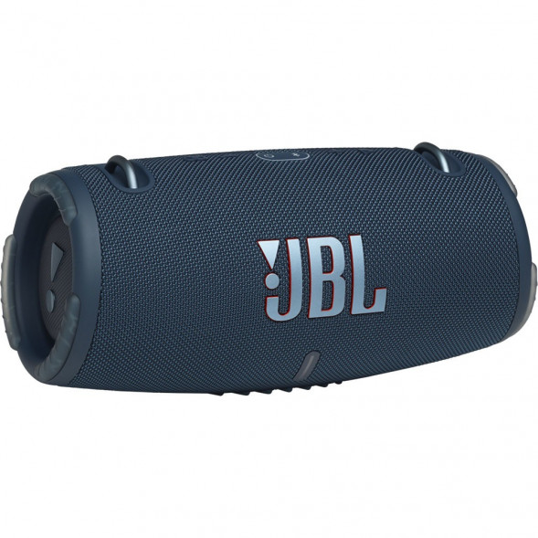 Портативная акустика JBL Xtreme 3, синий в Чите