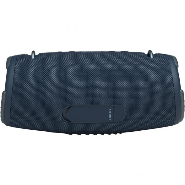 Портативная акустика JBL Xtreme 3, синий в Чите