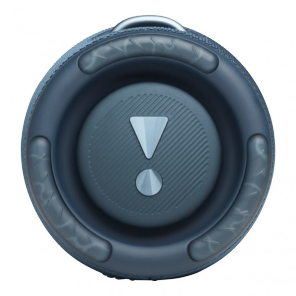 Портативная акустика JBL Xtreme 3, синий в Чите