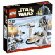 Конструктор LEGO Star Wars 7749 База Эхо в Чите