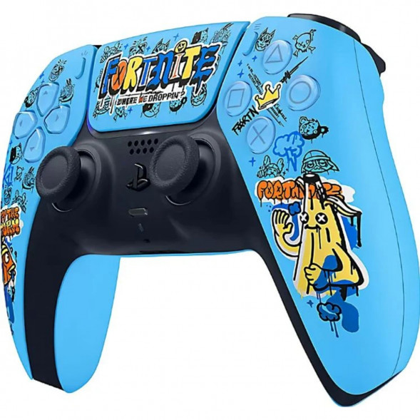 Геймпад Sony DualSense Limited Edition (Fortnite) в Чите