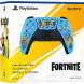Геймпад Sony DualSense Limited Edition (Fortnite) в Чите
