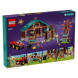 Конструктор LEGO Friends 42617 Приют для животных с фермы в Чите