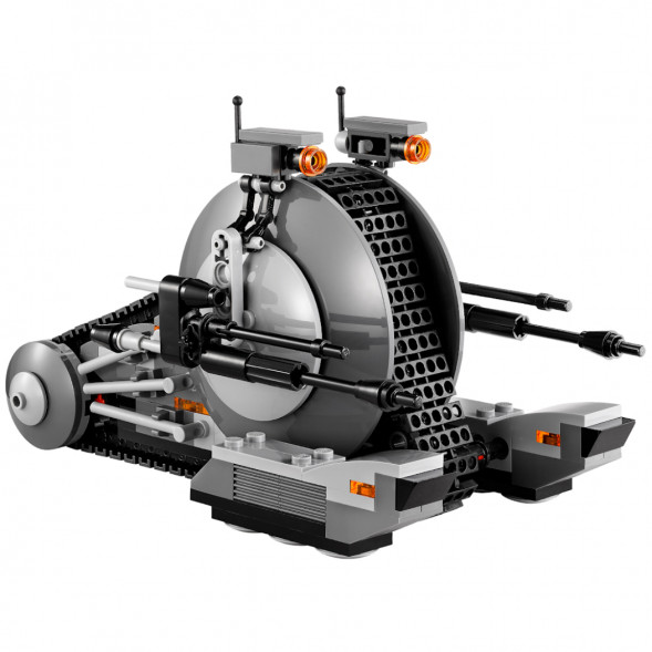 Конструктор LEGO Star Wars 75015 Дроид-танк Альянса в Чите