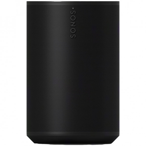 Умная колонка Sonos Era 100, черный в Чите