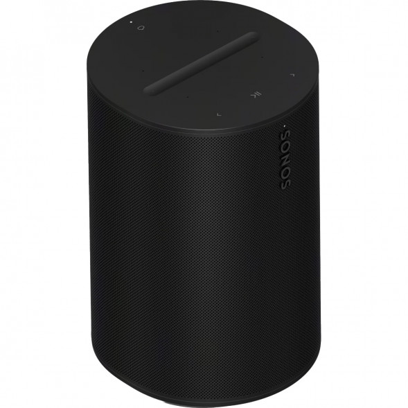 Умная колонка Sonos Era 100, черный в Чите