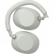 Беспроводные наушники Sony WH-1000XM6, Platinum Silver в Чите