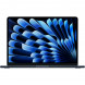 Ноутбук Apple MacBook Air 13 (2025) (M4 / 24Gb / 512Gb / GPU 10-core) (MC6C4), Midnight в Чите