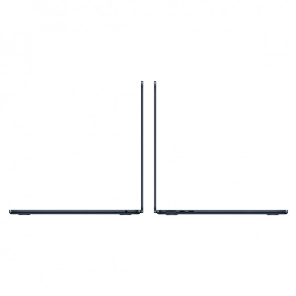 Ноутбук Apple MacBook Air 13 (2025) (M4 / 24Gb / 512Gb / GPU 10-core) (MC6C4), Midnight в Чите