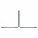 Ноутбук Apple MacBook Air 13 (2025) (M4 / 24Gb / 512Gb / GPU 10-core) (MC6C4), Midnight в Чите
