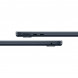 Ноутбук Apple MacBook Air 13 (2025) (M4 / 24Gb / 512Gb / GPU 10-core) (MC6C4), Midnight в Чите