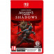 Игра Assassin&amp;#039;s Creed: Shadows [Nintendo Switch 2, русские субтитры] в Чите