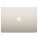 Ноутбук Apple MacBook Air 15 2026 MDVD4 (M5 10-Core GPU, 16/512GB), Сияющая звезда/Starlight в Чите