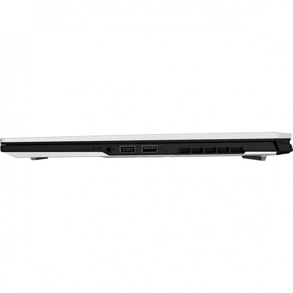 Ноутбук Gigabyte AERO X16 4WH (4WHN3KZC94DD) (16&amp;quot;, IPS, AMD Ryzen AI 9 465 Zen 5, 2ГГц, 10 ядер, 16ГБ DDR5, 1ТБ SSD, NVIDIA GeForce RTX 5070 8 ГБ, без ОС), серебристый в Чите