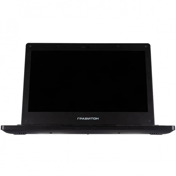 Ноутбук Гравитон Н14И-ТП 227799 (14&amp;quot;, IPS, Intel Core i5 - 1135G7, 4 ядра, 16 ГБ DDR4, SSD 512 ГБ, Iris Xe Graphics, Без ОС), чёрный в Чите