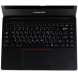 Ноутбук Гравитон Н14И-ТП 227799 (14&amp;quot;, IPS, Intel Core i5 - 1135G7, 4 ядра, 16 ГБ DDR4, SSD 512 ГБ, Iris Xe Graphics, Без ОС), чёрный в Чите