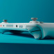 Игровая приставка Valve Steam Deck OLED 1Tb Limited Edition, White в Чите