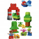 Конструктор LEGO DUPLO 10622 Большая коробка для творчества в Чите