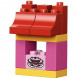 Конструктор LEGO DUPLO 10622 Большая коробка для творчества в Чите