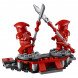Конструктор LEGO Star Wars 75225 Боевой набор Элитной преторианской гвардии в Чите