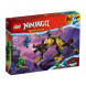 Конструктор LEGO Ninjago 71790 Императорский охотник на драконов в Чите