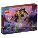 Конструктор LEGO Ninjago 71790 Императорский охотник на драконов в Чите