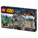 Конструктор LEGO Star Wars 75043 Шагающий танк AT-AP в Чите