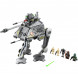Конструктор LEGO Star Wars 75043 Шагающий танк AT-AP в Чите
