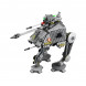 Конструктор LEGO Star Wars 75043 Шагающий танк AT-AP в Чите