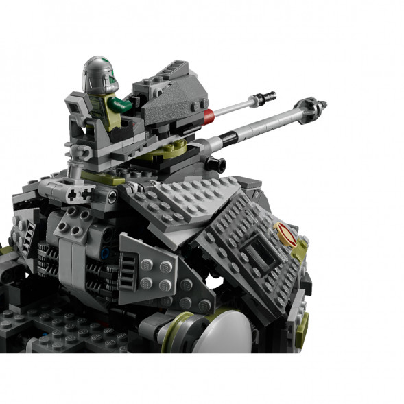 Конструктор LEGO Star Wars 75043 Шагающий танк AT-AP в Чите