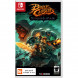 Игра Battle Chasers: Nightwar [Nintendo Switch, русская версия] в Чите