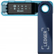 Криптокошелек Ledger Nano S Plus 1 шт., Neptune Blue в Чите