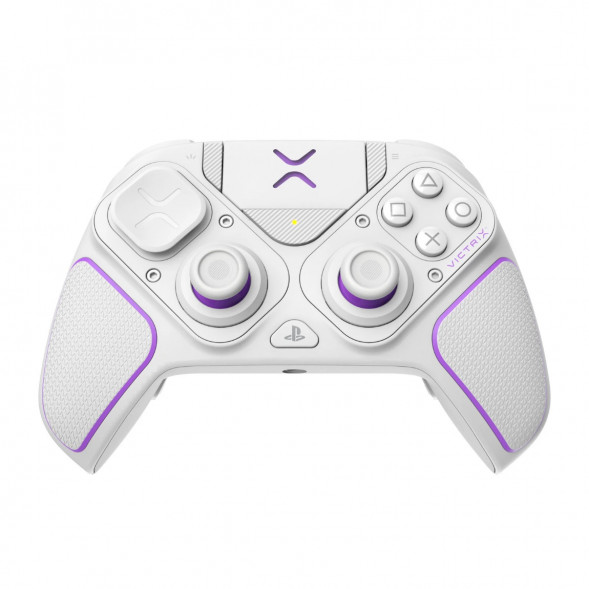 Беспроводной контроллер PDP Victrix Pro BFG для PS5, белый в Чите